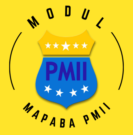 Modul Masa Penerimaan Anggota Baru (MAPABA)