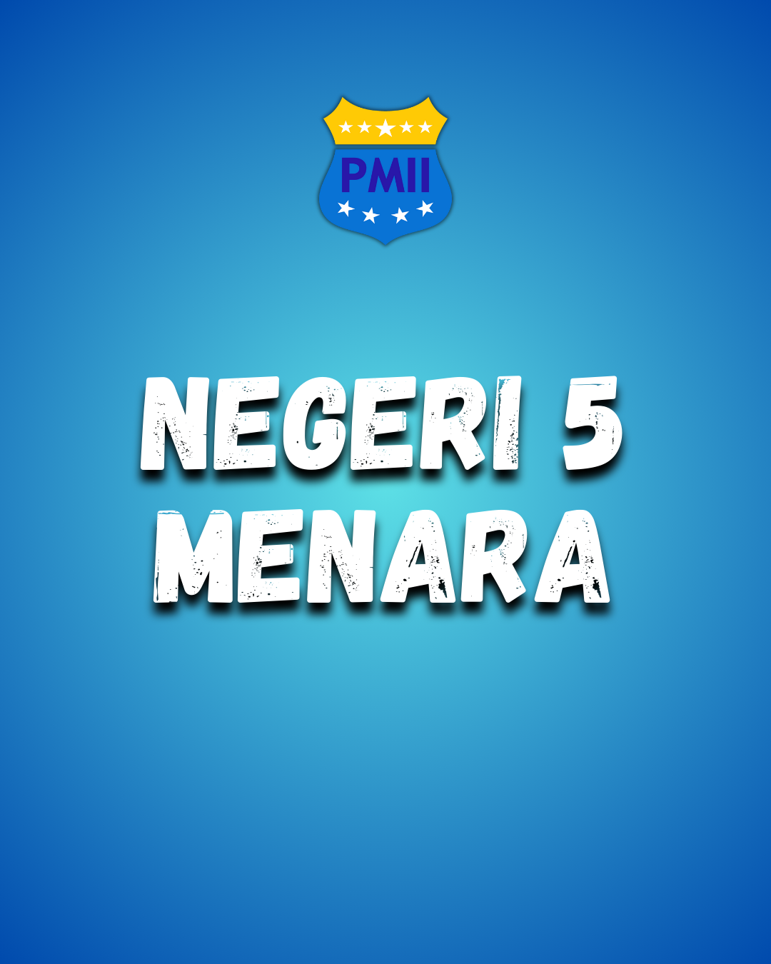 Negeri 5 Menara