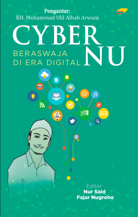 Cyber NU Beraswaja di Era Digital by Nur Said  Fajar Nugroho