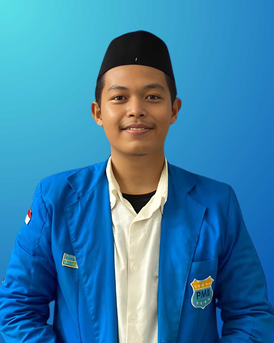 Muhammad Iqbal Al-Munawwar