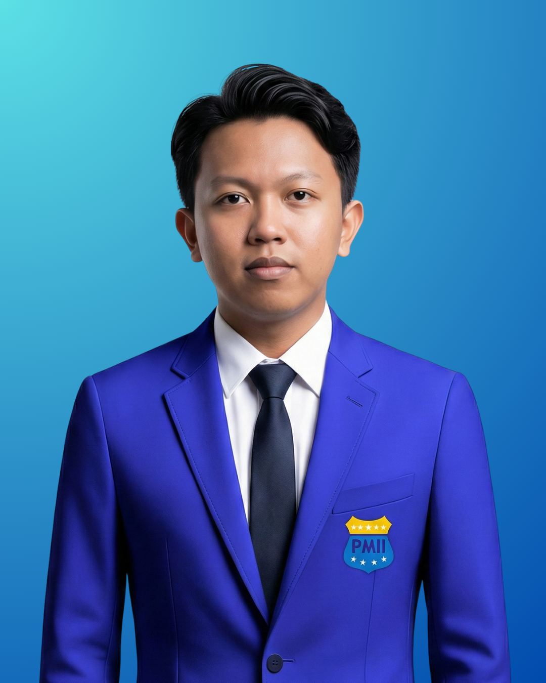 Adi Haryanto