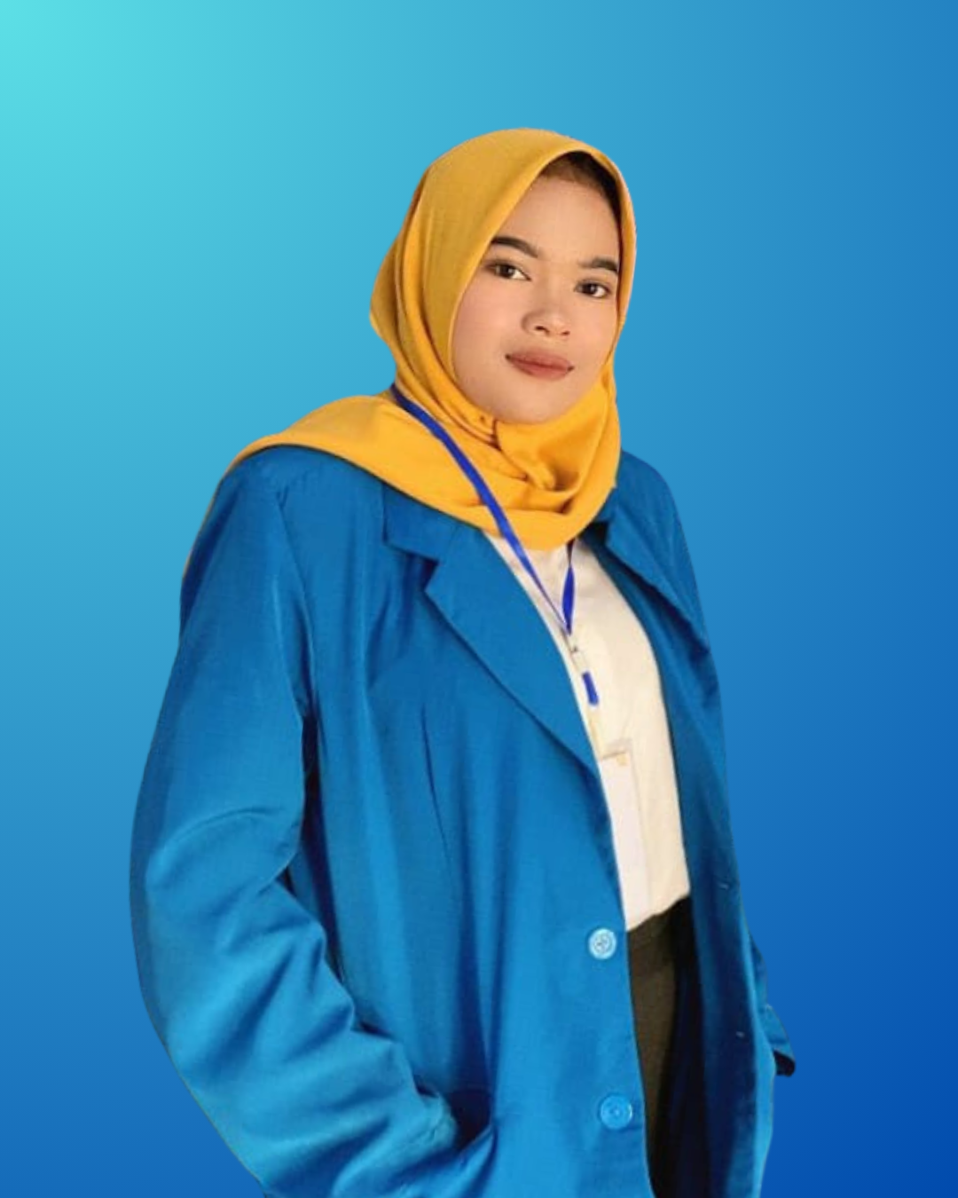 Mita Usnawati