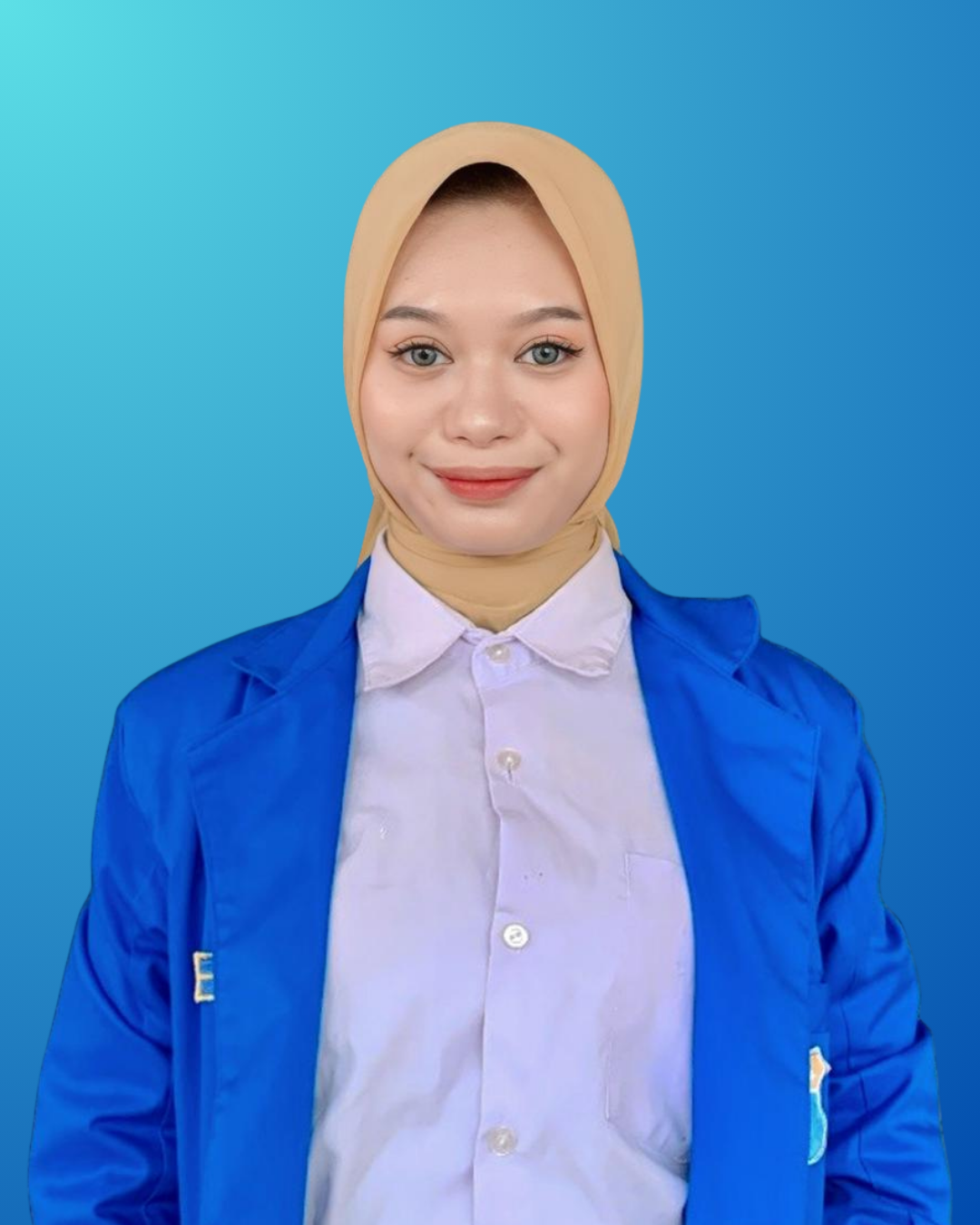 Reyna Ramanda Nurzanuba