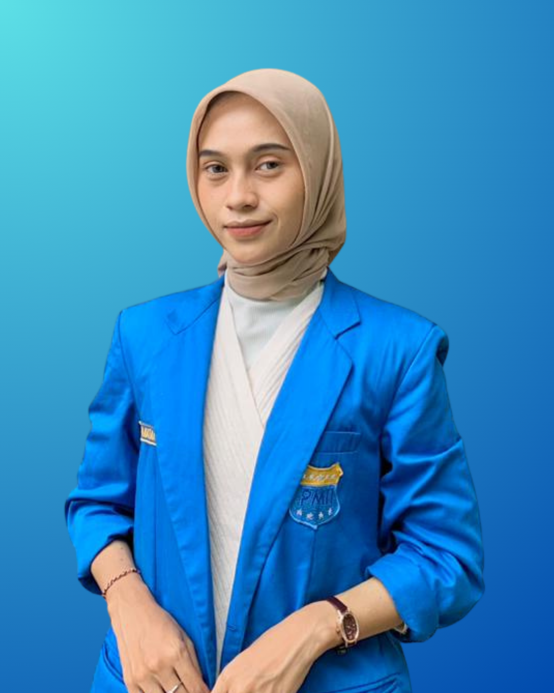 Laura Natalia Tatiratu