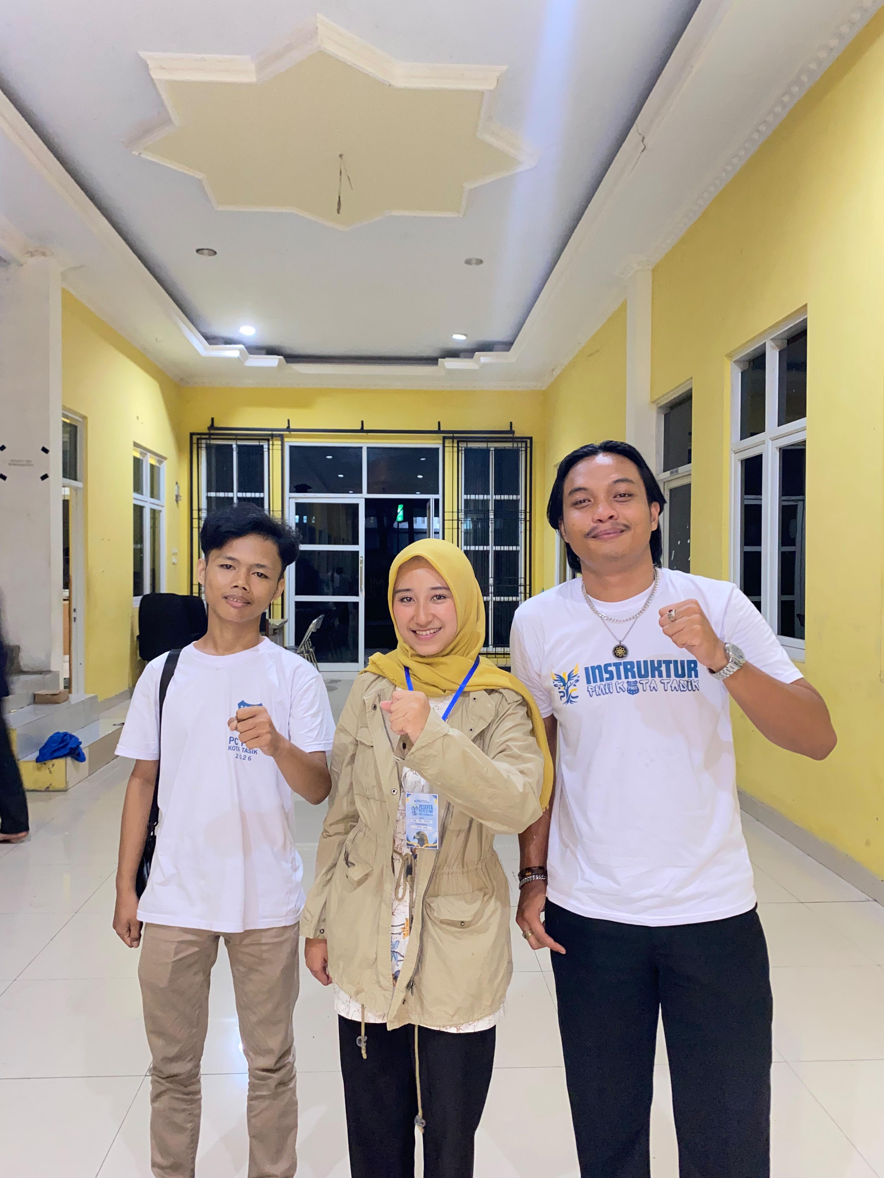 Pelatihan Instruktur