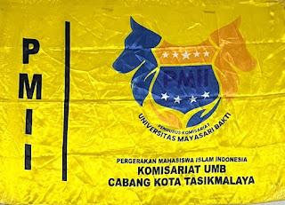 Simfoni Kuning PMII