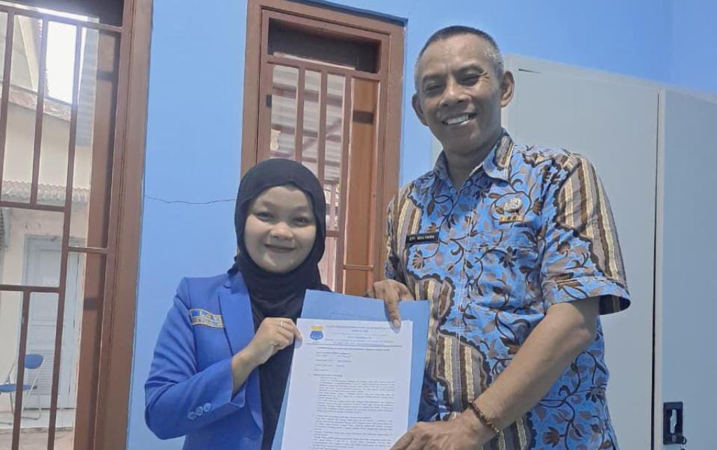 UPTD PPA Kota Tasikmalaya Terima Aduan KOPRI Terkait Kasus Kekerasan Berbasis Gender Online