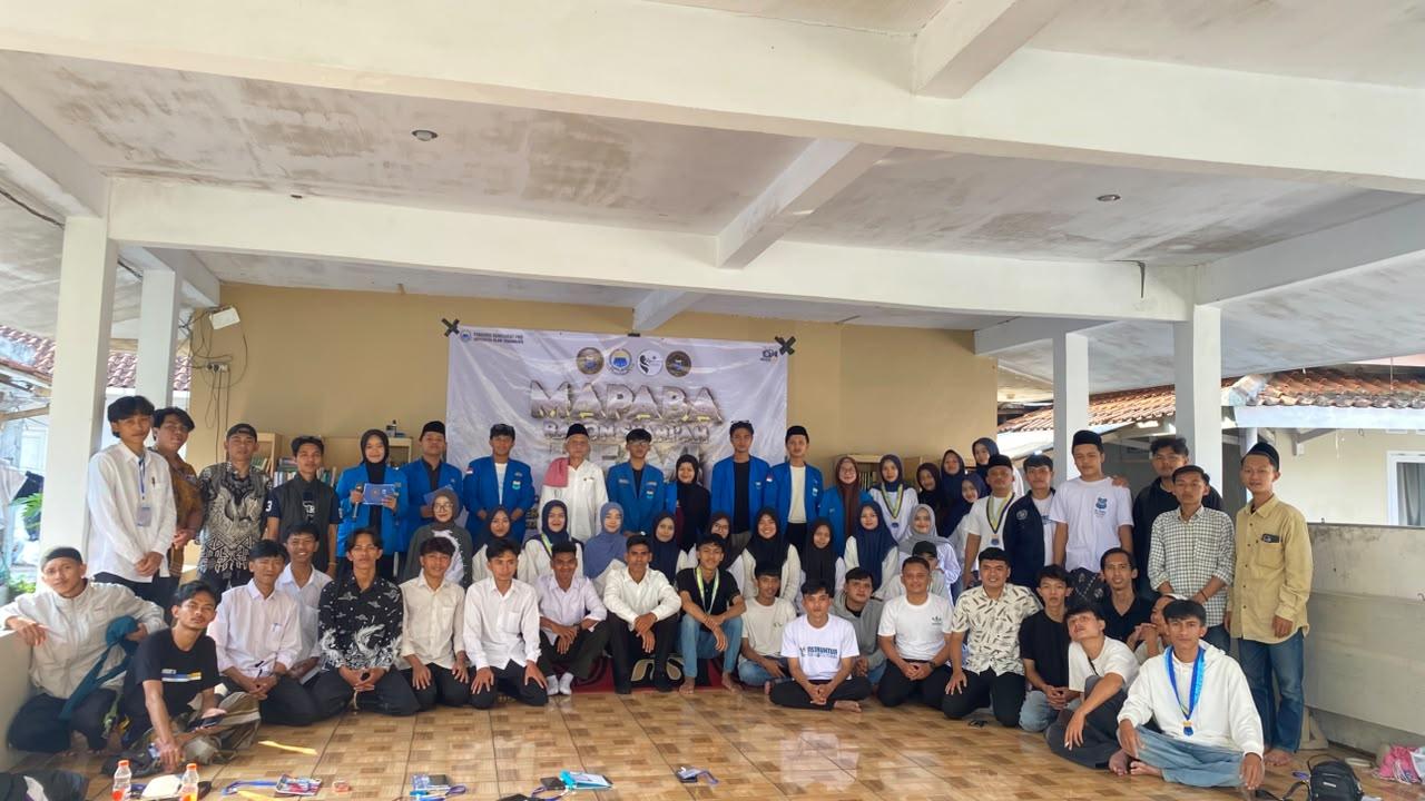 MAPABA RAYON SYARIAH