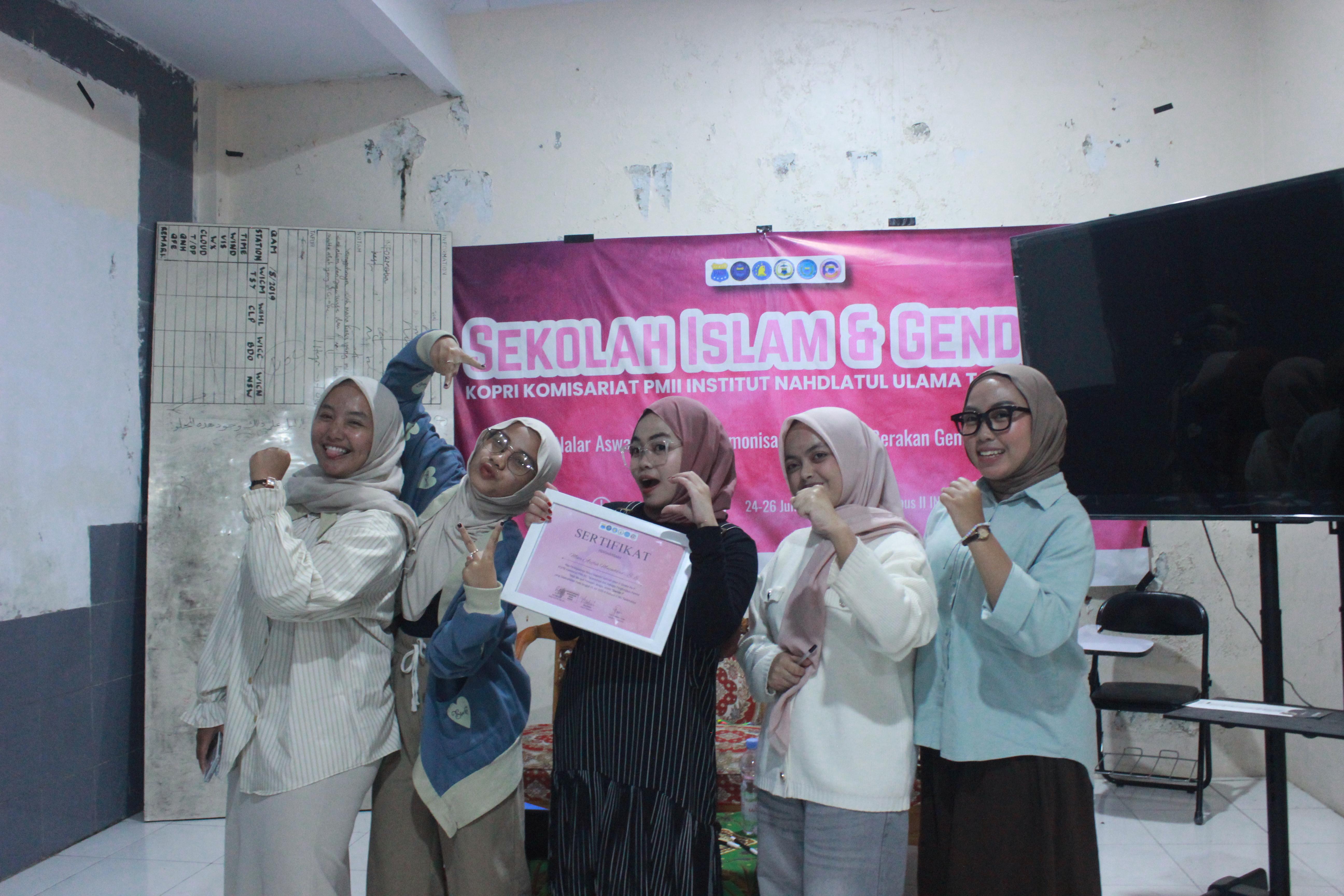 Panitia SIG V Inutas