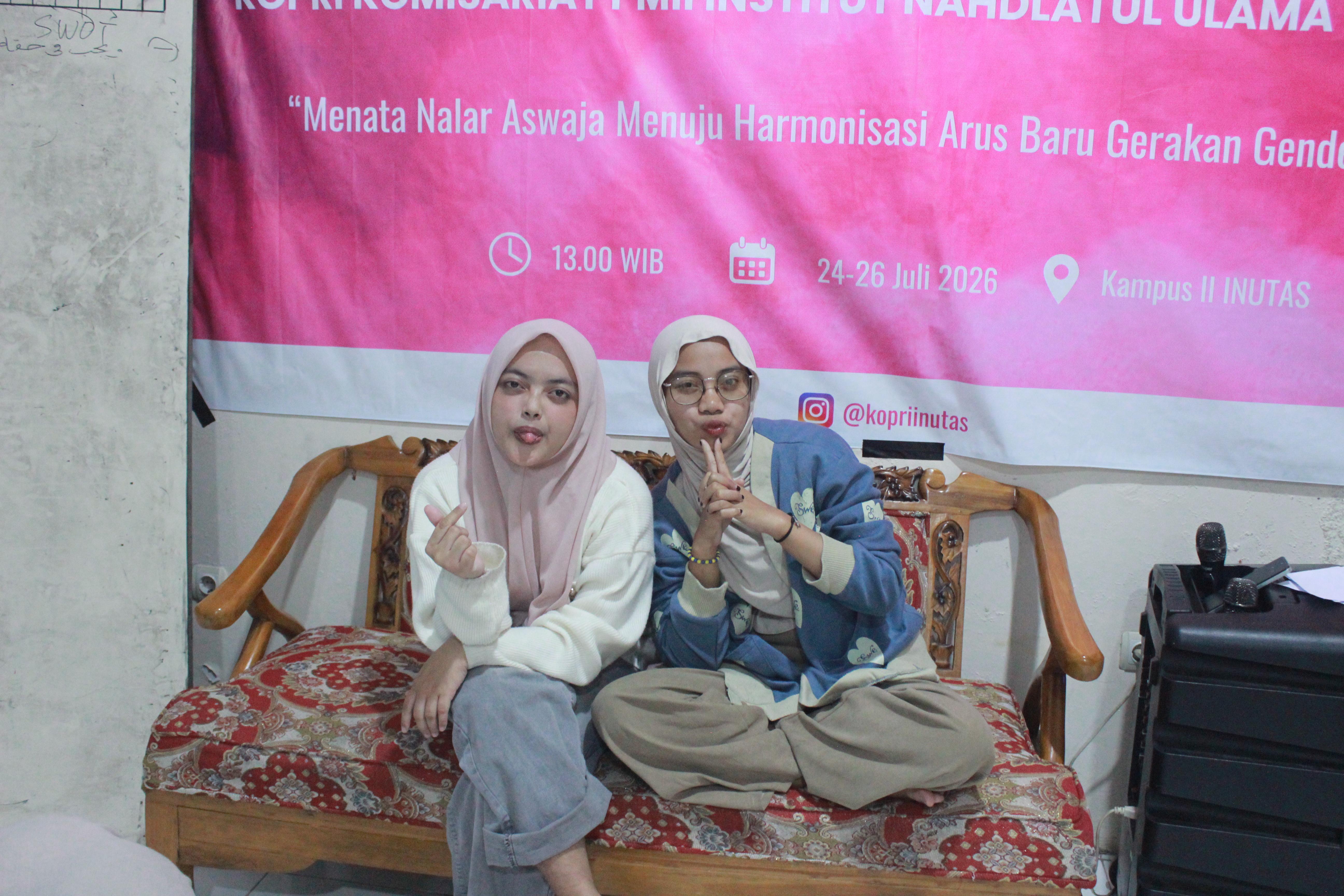 Dokumentasi asik